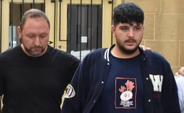 ”Zehir Kalkanı’ operasyonunda hatırı sayılır miktarda uyuşturucu ile yakalanan Mustafa Sezer Kılıçoğlu’ 6 gün daha tutuklu kalacak