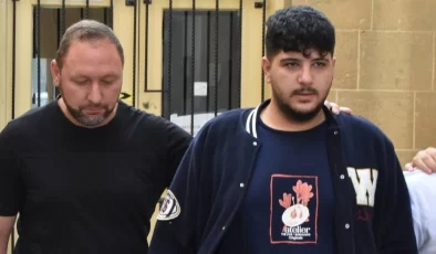 ”Zehir Kalkanı’ operasyonunda hatırı sayılır miktarda uyuşturucu ile yakalanan Mustafa Sezer Kılıçoğlu’ 6 gün daha tutuklu kalacak