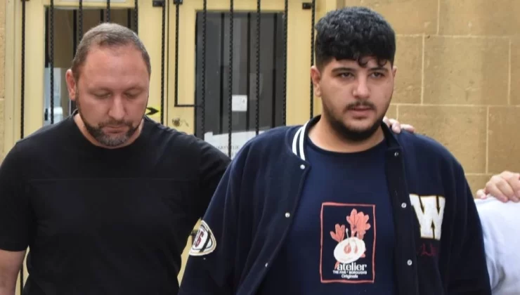 ”Zehir Kalkanı’ operasyonunda hatırı sayılır miktarda uyuşturucu ile yakalanan Mustafa Sezer Kılıçoğlu’ 6 gün daha tutuklu kalacak