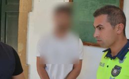 14 yaşındaki erkek çocuğa tecavüz etmekle itham edilen zanlı 4 gün daha tutuklu kalacak