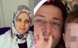 Yeni koltuk takımı isteyen karısını öldürdü!