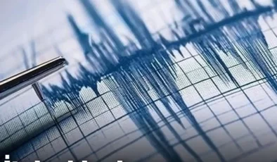 İtalya’da volkanik bölgede deprem! (30 Haziran 2025)