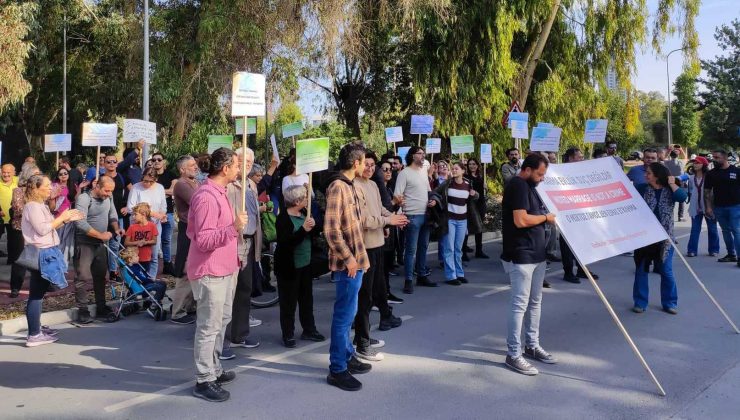 Kimliksizler Derneğinden Sude Doğan’a tepki !..