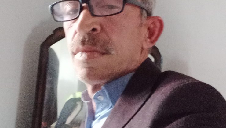 Güngör Çöplüğü’nde yaşanan iş kazasında, Belediye çalışanı Hüseyin Kurt hayatını kaybetti