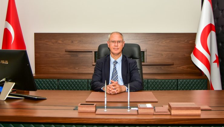 Hasipoğlu “Bölge Savaşı füzelerin gölgesinde Nükleer bir boyut kazanmıştır”