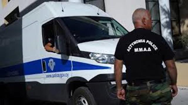 Ay. Napa’da ceset bulundu!