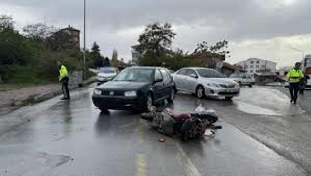 Ülkede geçtiğimiz hafta içerisinde 81 trafik kazası meydana geldi, 29 kişi yaralandı.