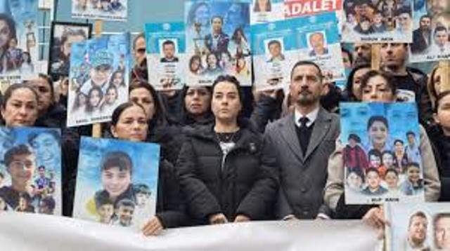 Isias Otel davasında istinaf davası yetersiz bulununca ‘Yargıtaya’ taşındı