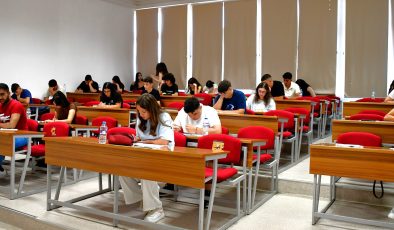 DAÜ 2025 – 2026 Akademik Yılı Giriş ve Burs Sınavı sonuçları duyuruldu.