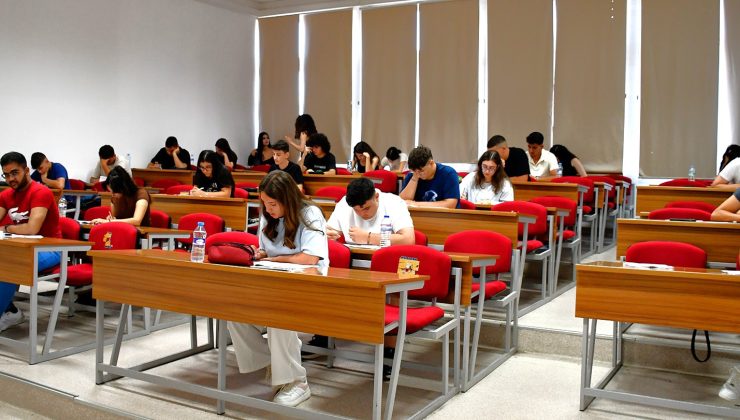 DAÜ 2025 – 2026 Akademik Yılı Giriş ve Burs Sınavı sonuçları duyuruldu.