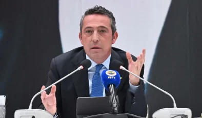 Yılın transfer bombasını Fenerbahçe patlattı!