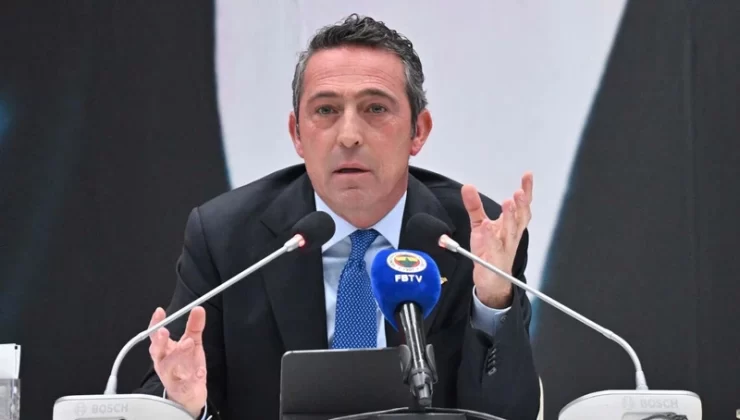 Yılın transfer bombasını Fenerbahçe patlattı!