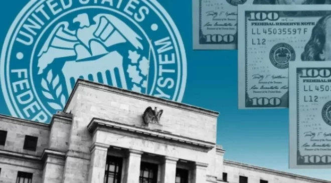 Son Dakika… Fed, faiz kararını açıkladı
