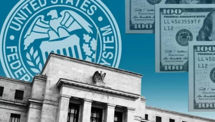 Son Dakika… Fed, faiz kararını açıkladı