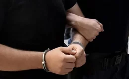 Alkollü içki tesiri altında 3 ayrı yerde rahatsızlık veren 3 sarhoş tutuklandı