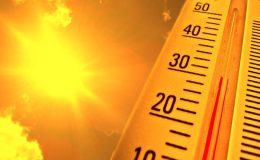 Hava sıcaklığı 42 dereceye kadar çıkacak