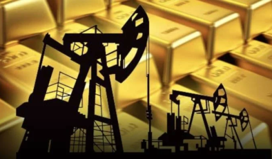 Piyasaları savaş korkusu sardı! Petrol ve altın rekora gidiyor