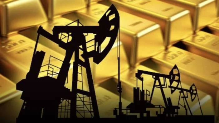 Piyasaları savaş korkusu sardı! Petrol ve altın rekora gidiyor