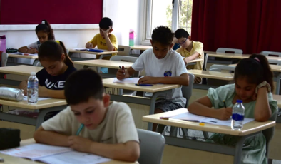 Kolejlere Giriş Sınavı’nın ikinci basamağı KGS-2 Cumartesi günü yapılacak