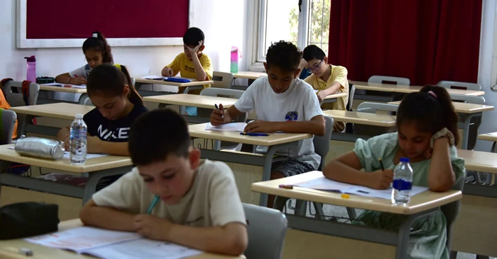 Kolejlere Giriş Sınavı’nın ikinci basamağı KGS-2 Cumartesi günü yapılacak