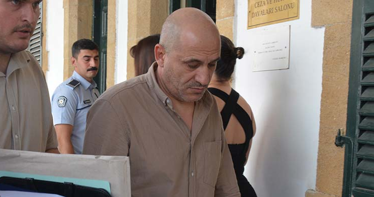 Resmi evrak sahteleme, sahtekarlıkla kredi ve kayıt temini yaptığı iddia edilen İsmail Kaya teminata bağlandı