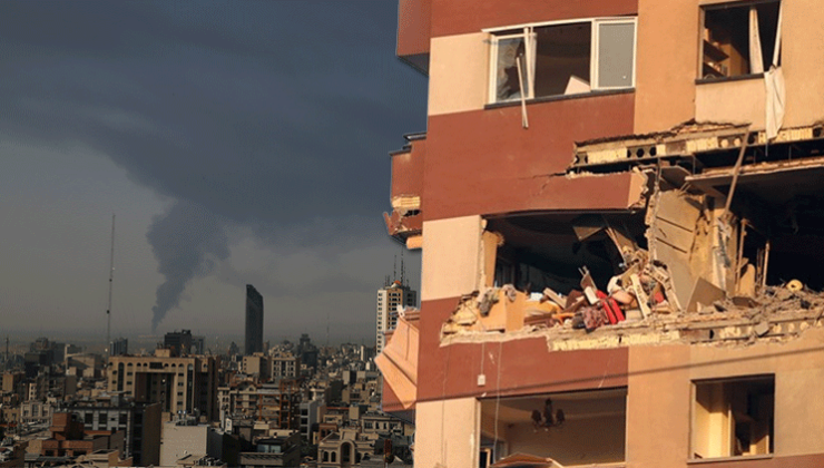 İsrail, Tahran’ın kalbine nasıl sızdı, Yükselen Aslan Operasyonu’na nasıl hazırlandı? ‘Kapılarının altından mektuplar atıldı’ | İran’dan yakalanan MOSSAD ajanları için ‘idam’ açıklaması