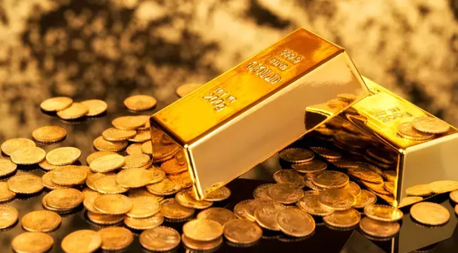 Gram altında yeni rekor! | İşte canlı altın fiyatları