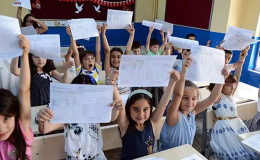 Karneler bugün dağıtılıyor