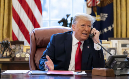 Son Dakika… Trump, İsrail-İran G7 bildirisini imzalamadı