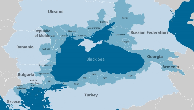 AB’nin Karadeniz planı… Türkiye temkinli, Çin detayı
