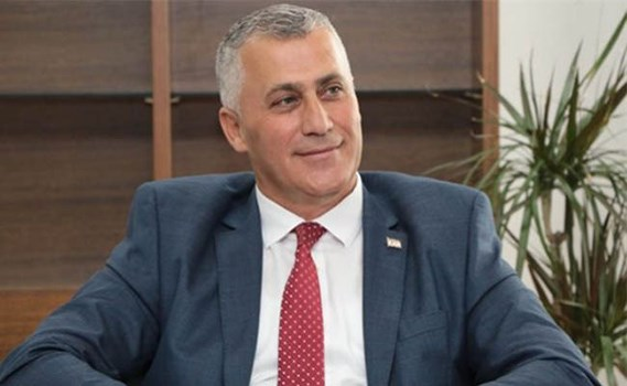 Amcaoğlu ”Gençlik Spor ve Kültür Bakanlığı” olarak yeni bir adım atılması kararı alındı