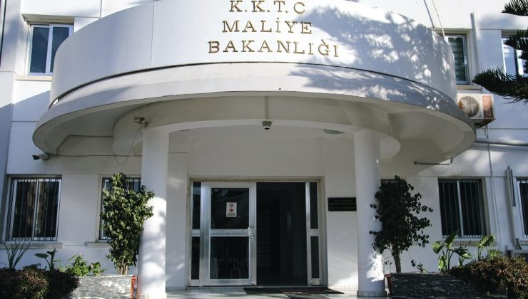 Maliye Bakanlığı telefon iletişim bilgilerinde değişikliğe gitti