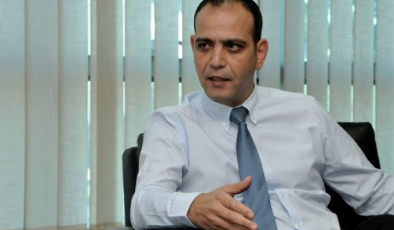 Harmancı’dan Maliye Bakanlığına tepki !..