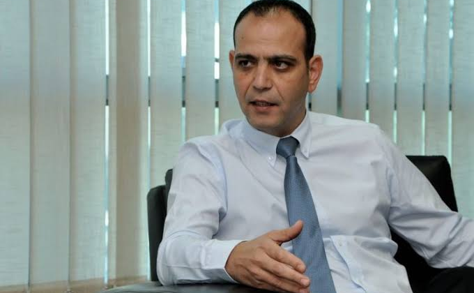 Harmancı’dan Maliye Bakanlığına tepki !..