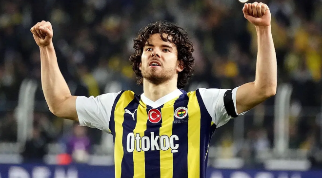 İngiltere’de istediğini bulamayan Ferdi Kadıoğlu valizlerini topladı! Transfer teklifini kabul etti…