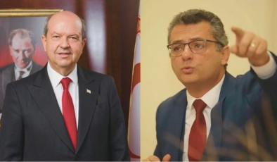 Erhürman’dan, Tatar’a çağrı:“Kendi seçeceği herhangi bir televizyon programında buluşalım”