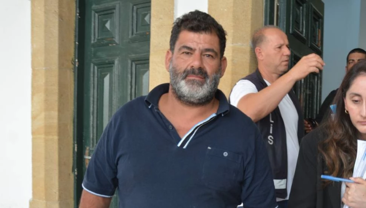 Kaçak Et Kapanı operasyonunda tutuklanan Osman Şanlıel 1 gün tutuklu kalacak