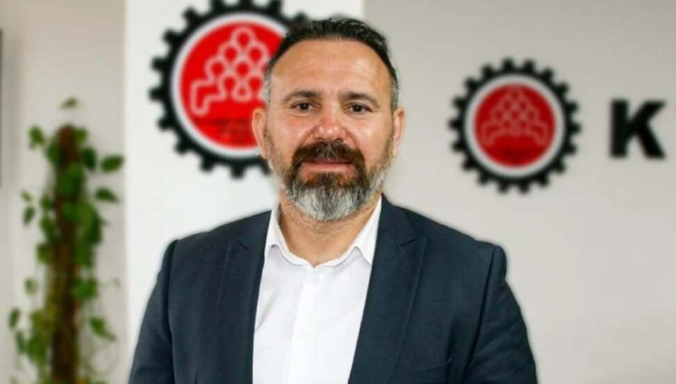 KTAMS ek mesaiye kalmama  eylemini askıya aldı