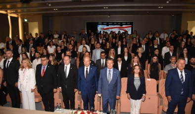 Tasdik Memurlarına atama belgeleri takdim edildi