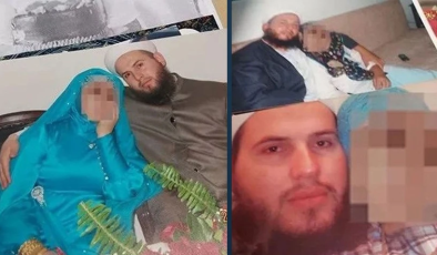 Türkiye’yi sarsan 6 yaşındaki ‘gelin’ skandalı davasında yeni gelişme