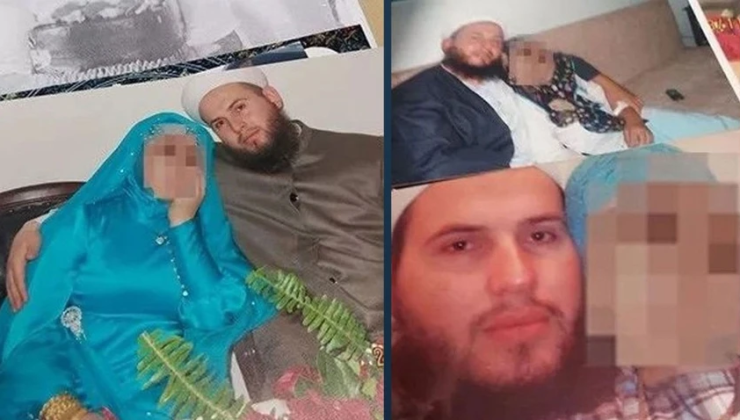 Türkiye’yi sarsan 6 yaşındaki ‘gelin’ skandalı davasında yeni gelişme