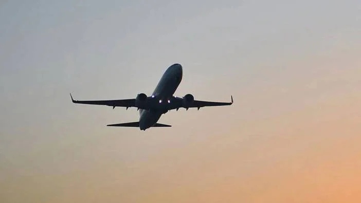 Türk uçakları Irak ve İran hava sahalarında mahsur kaldı!