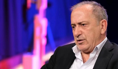 Son Dakika… Gazeteci Fatih Altaylı tutuklandı