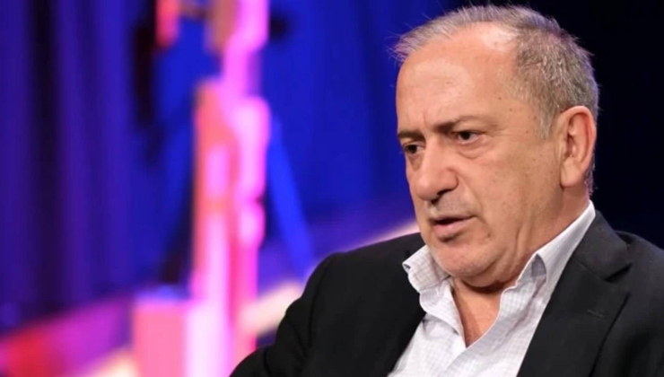 Son Dakika… Gazeteci Fatih Altaylı tutuklandı