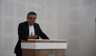 “Spor Dünyasında Kadın Olmak” Paneli düzenlendi:“Sıra, toplumsal başarı hikayesini yazmakta”