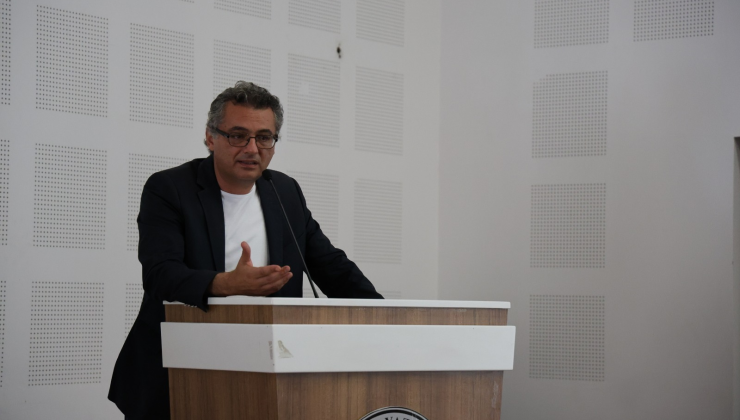 “Spor Dünyasında Kadın Olmak” Paneli düzenlendi:“Sıra, toplumsal başarı hikayesini yazmakta”