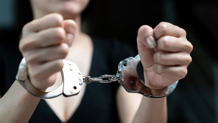 Lefke’de bir evin kapı kilidi kırılarak ev içerisinden birçok eşya çalındı