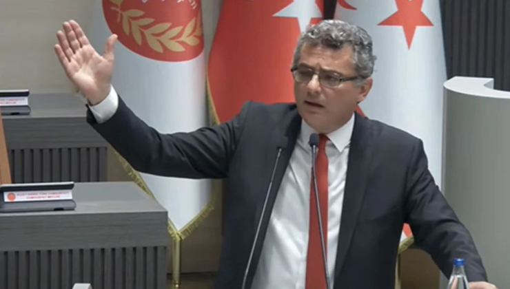 Erhürman “Polis Teşkilatında bu tür sıkıntıların yaratılması kabul edilebilir değil”