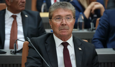 Üstel ”Polis yasasını komitede arkadaşlar görüşecek. Yeni dönemde esaslı bir yasayı da Cumhuriyet Meclisi’nden geçireceğiz”