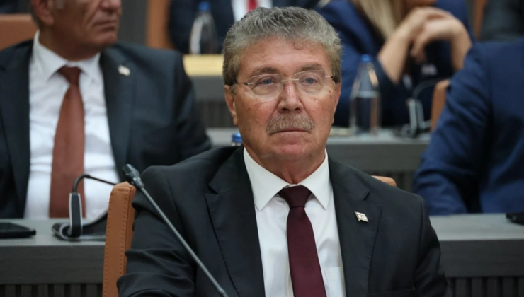 Üstel ”Polis yasasını komitede arkadaşlar görüşecek. Yeni dönemde esaslı bir yasayı da Cumhuriyet Meclisi’nden geçireceğiz”